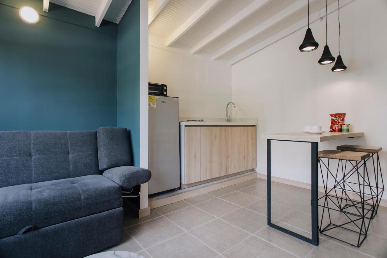 Apartamento Lleras 10a Medellín